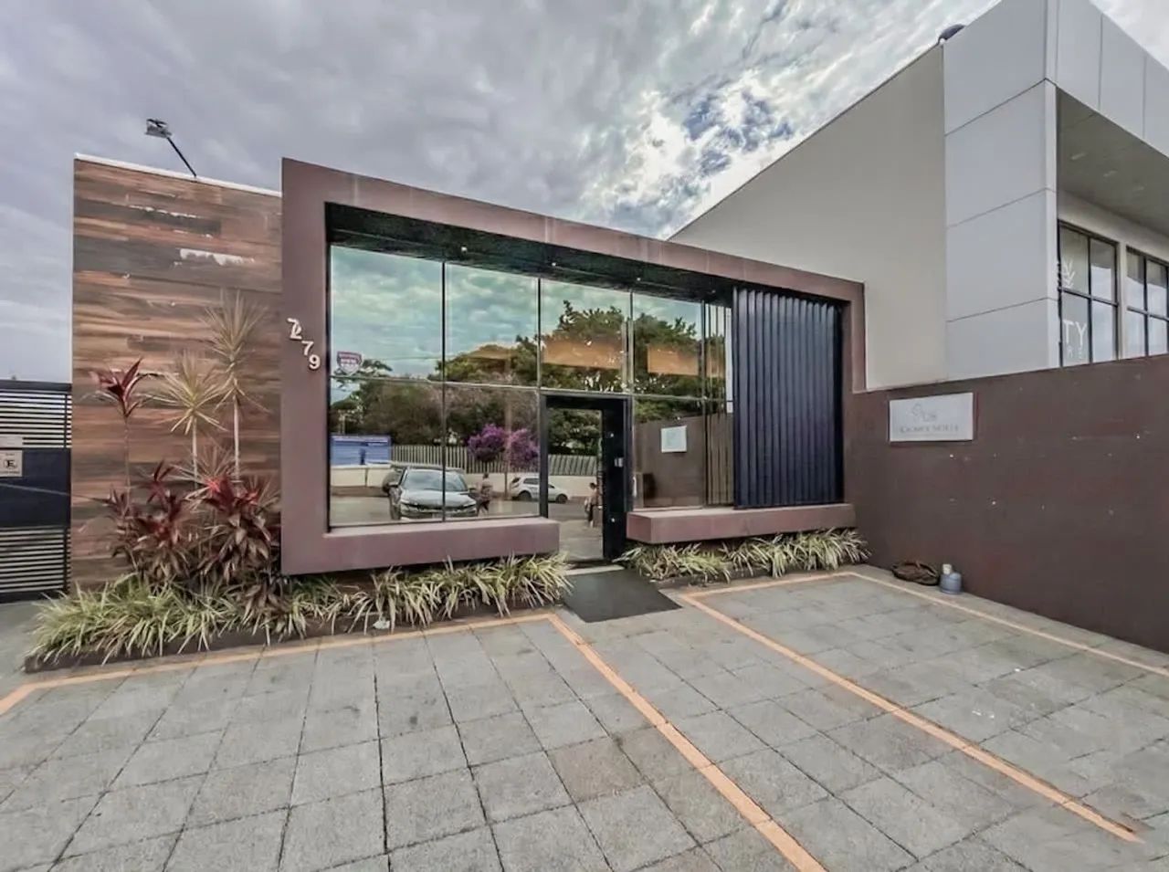 Sala Comercial à venda, Floresta, Cascavel - SA0430.