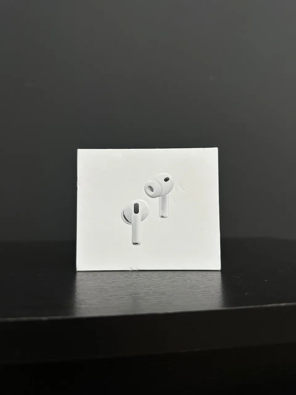 AirPods Pro 3 lacrado 