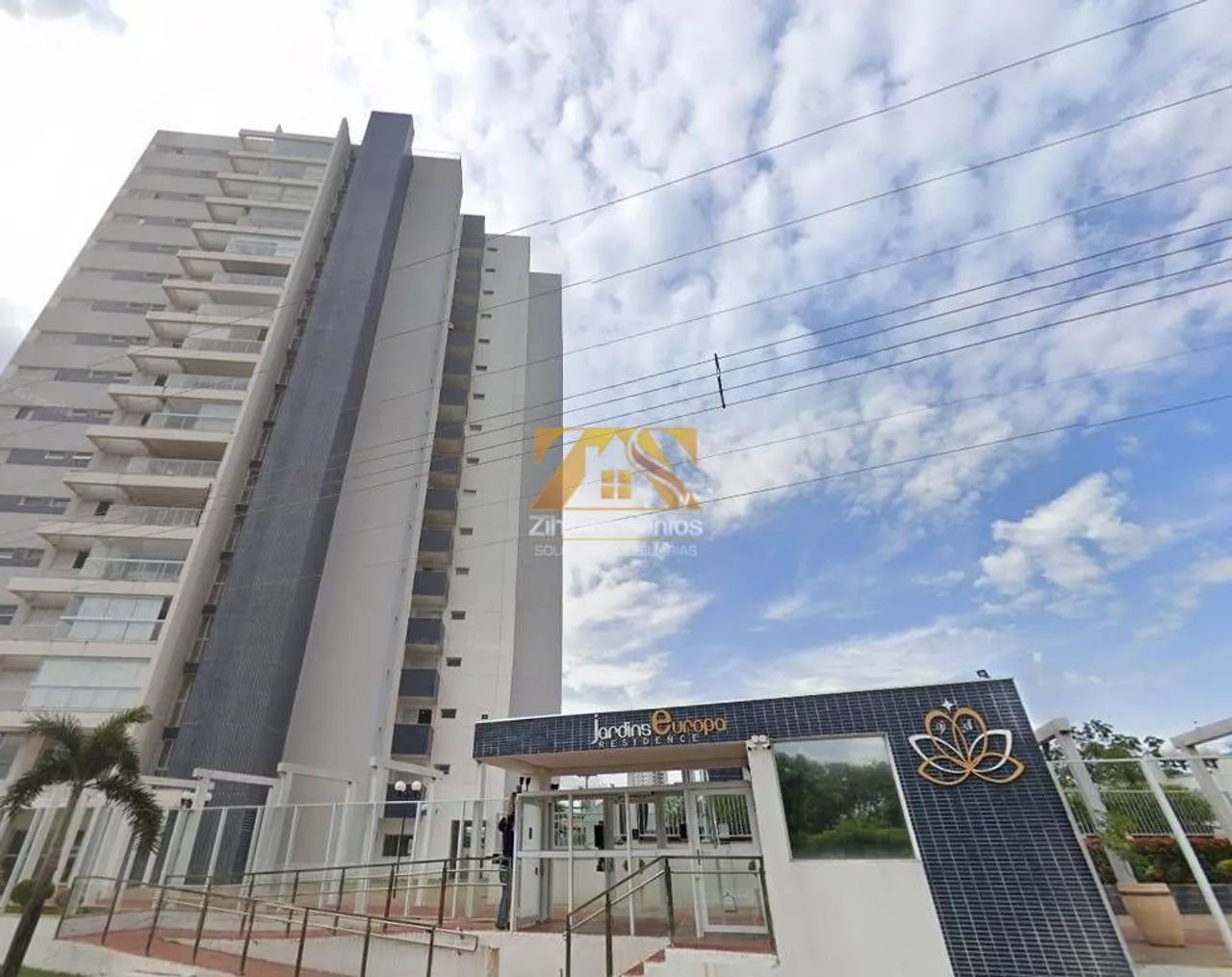 Apartamento com 4 Quartos à Venda, Plano Diretor Sul - Palmas - Foto 2