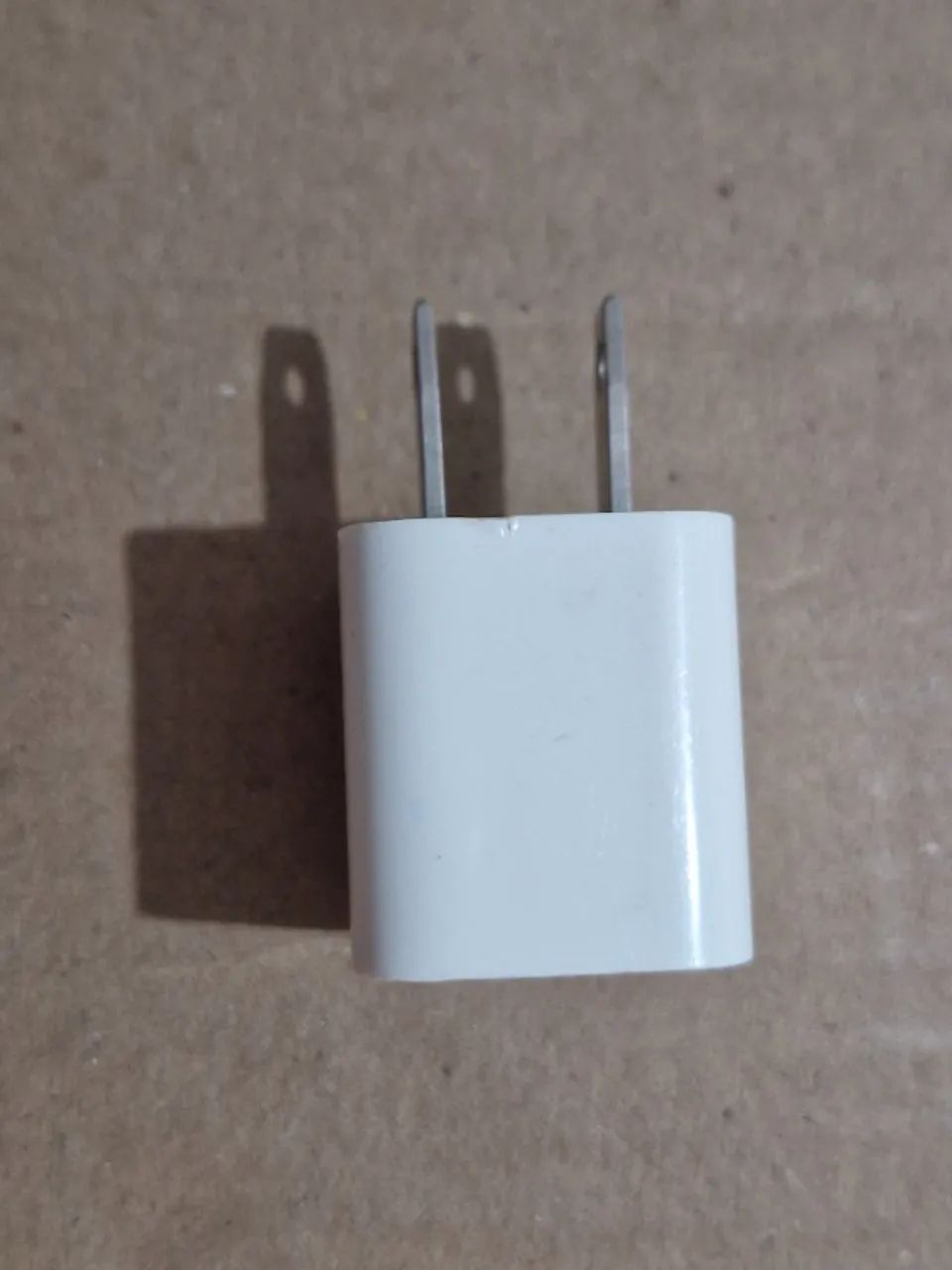Carregador Original Apple A1265 Iphone Ipad - Foto 4