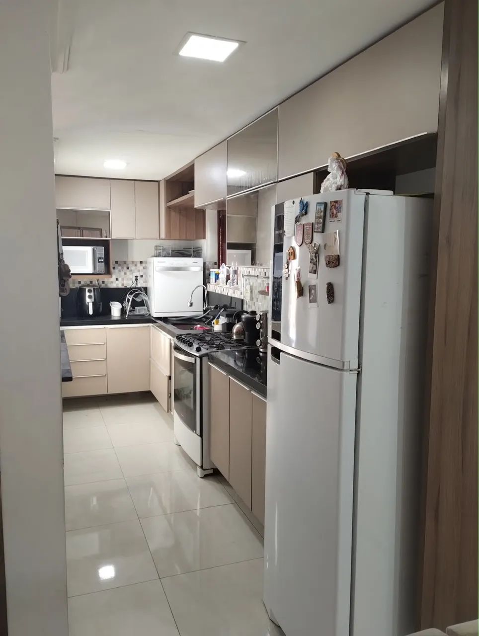 Vendo Casa no Alto da Serra - Foto 4