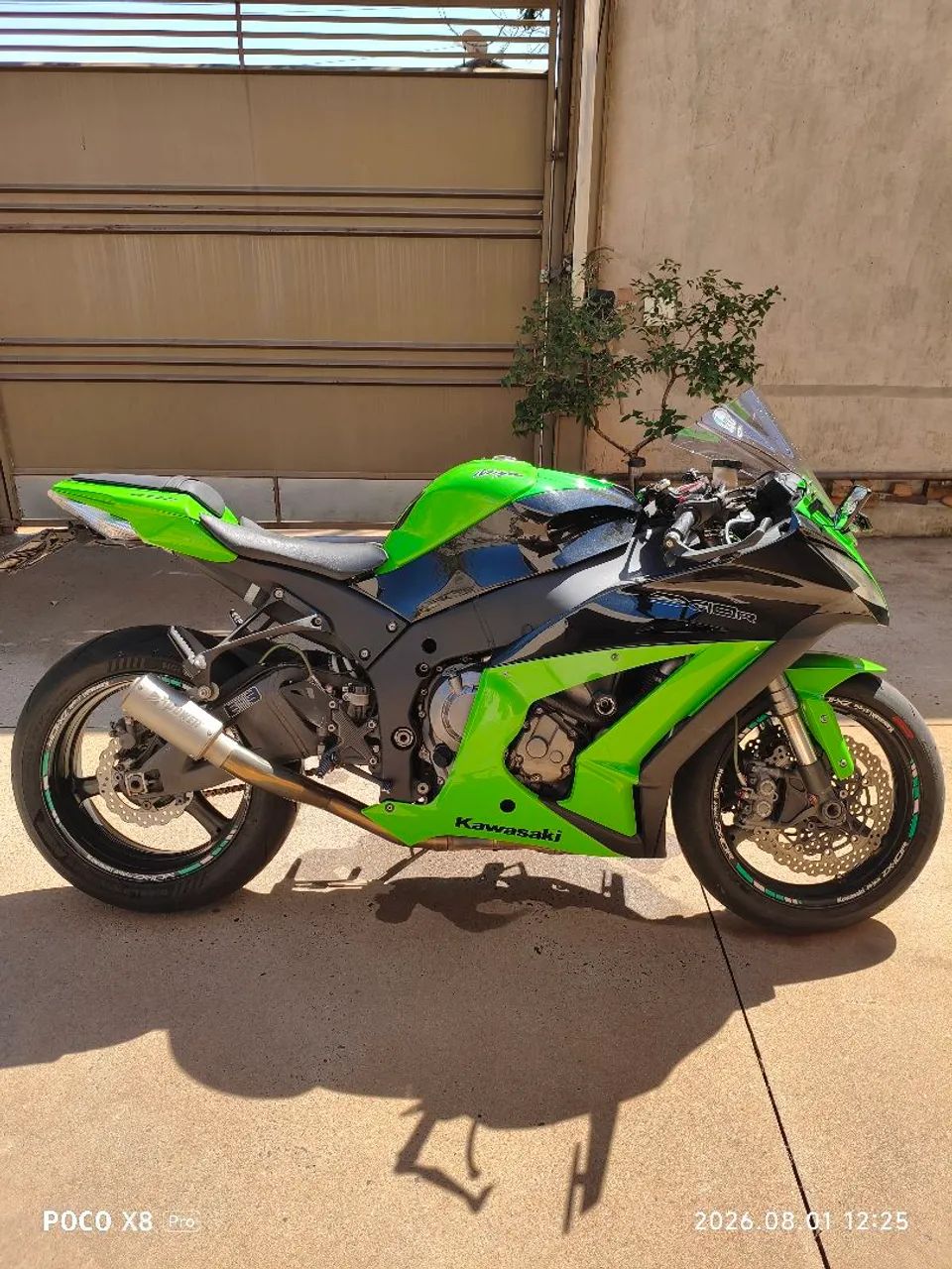 Kawasaki Zx-10/ Zx-10r 1000cc 2012 - 1522999895 | OLX