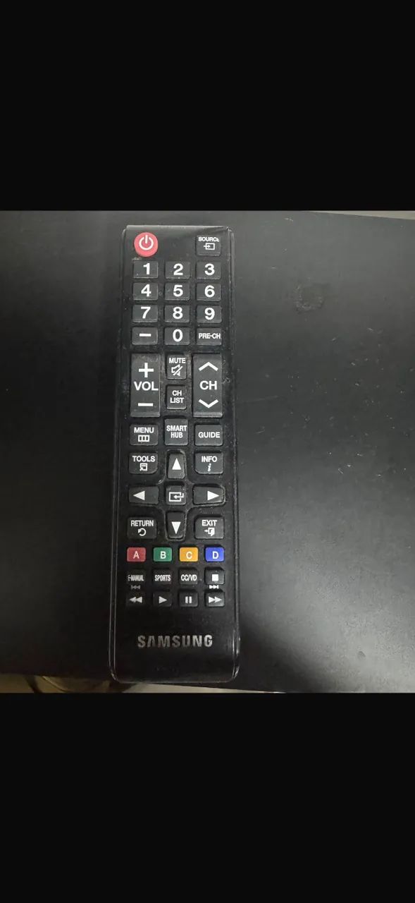 TV SAMSUNG 43 POLEGADAS - ÓTIMO ESTADO  - Foto 2