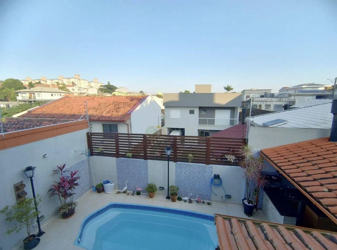 Casa com 5 quartos e Piscina à venda em Florianópolis/SC. - Foto 3