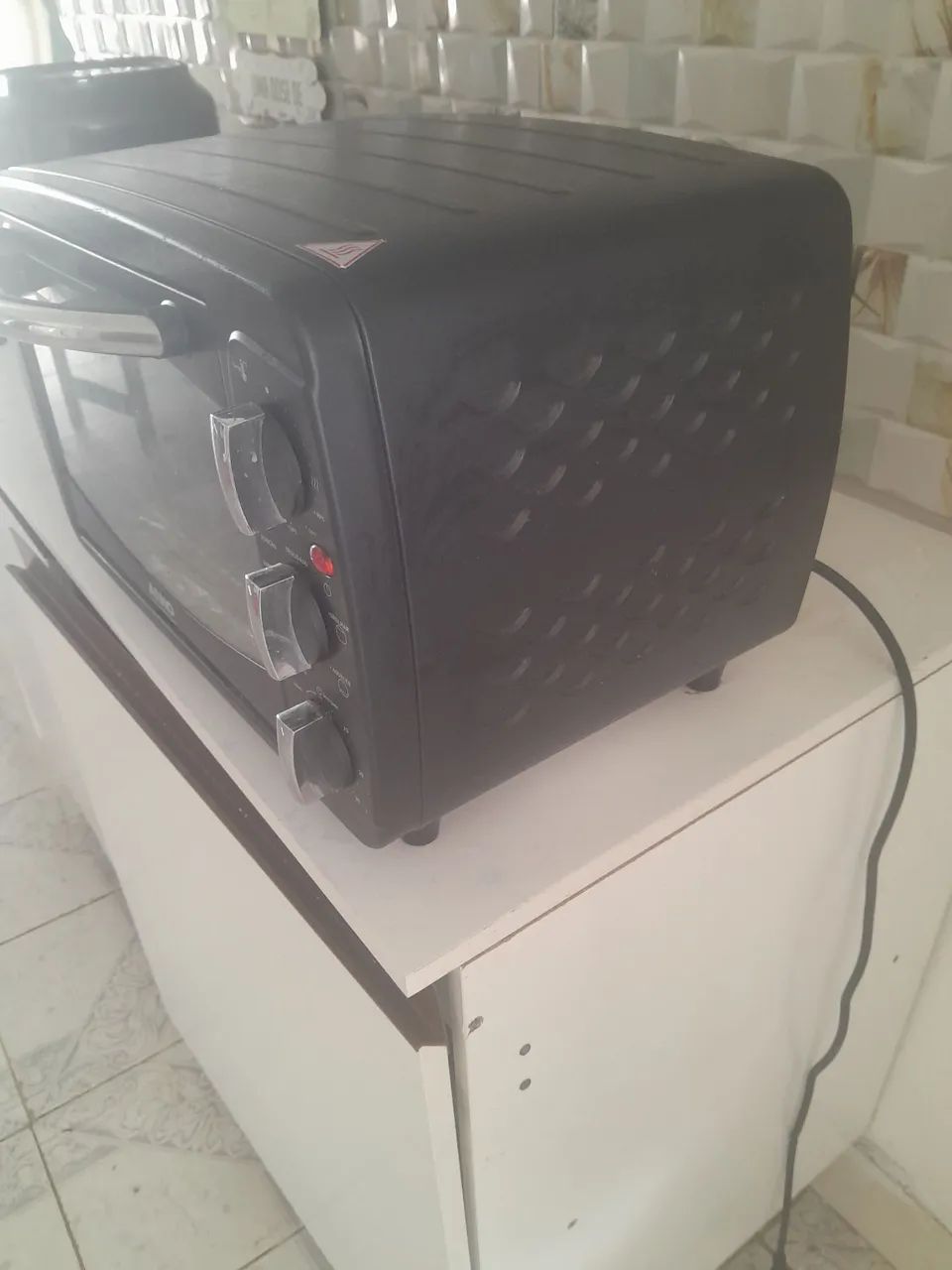 Forno elétrico  - Foto 2