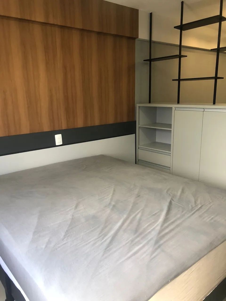 ALUGA-SE Flat Celita - Reformado e Decorado- 1/4 - Foto 4