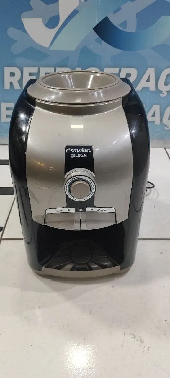 GELAGUA ESMALTEC 