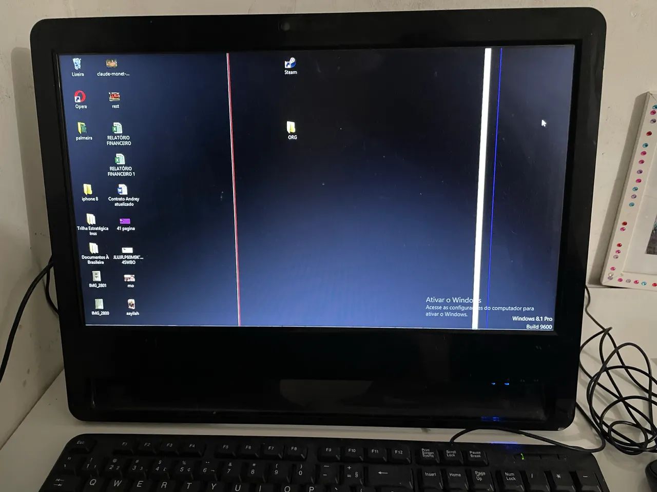 Vendo computador  - Foto 2