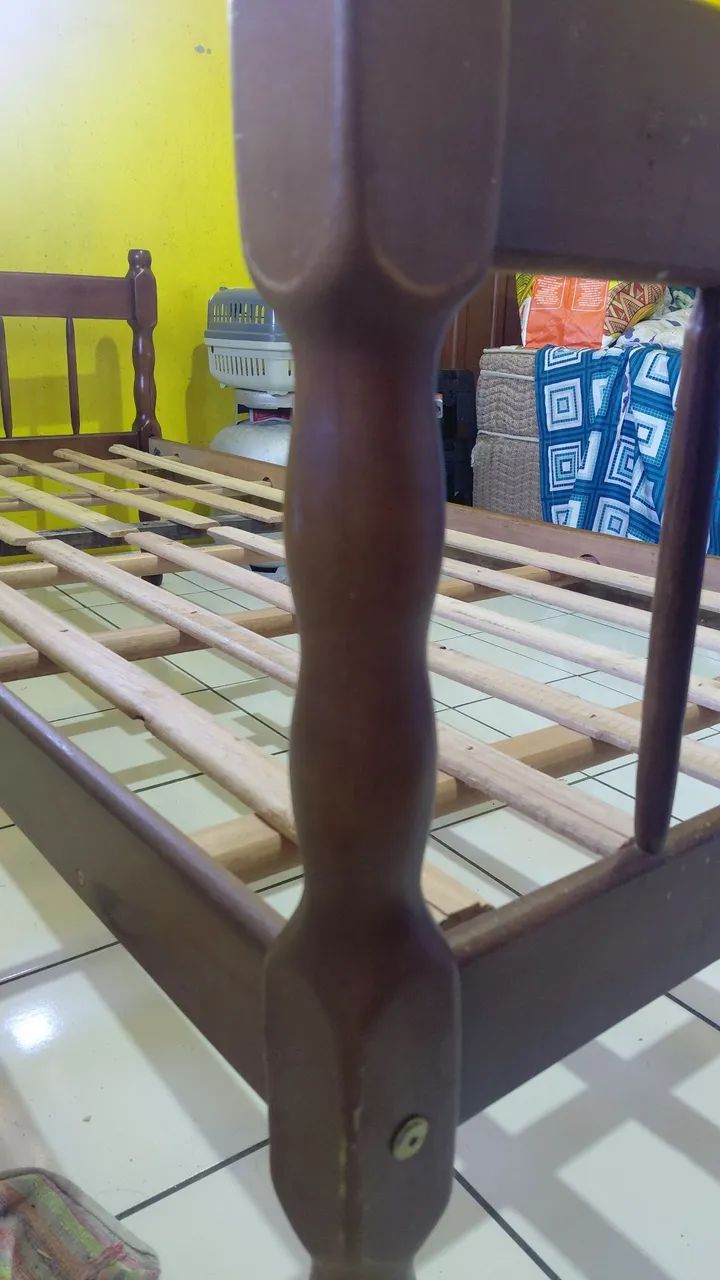 Cama  - Foto 3