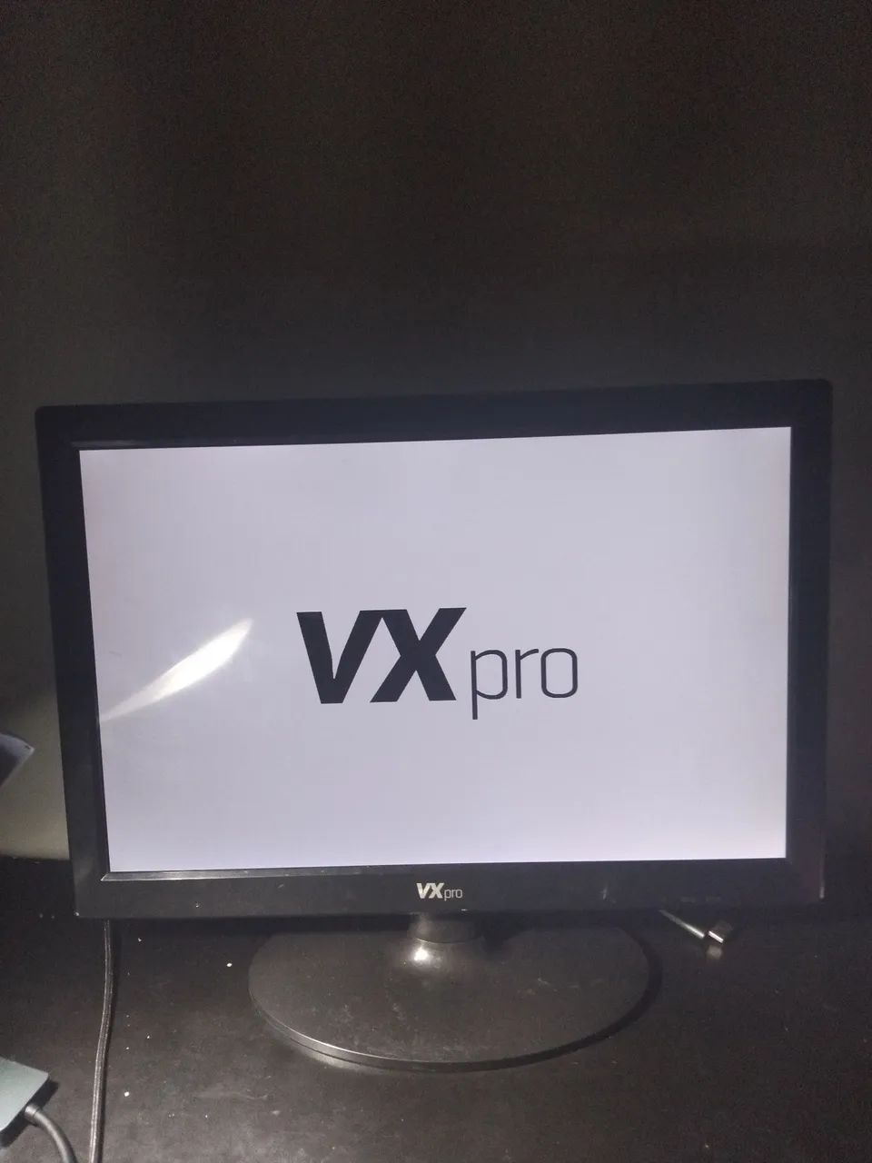 Vende-se uma monitor VXpro 15 polegadas  - Foto 3