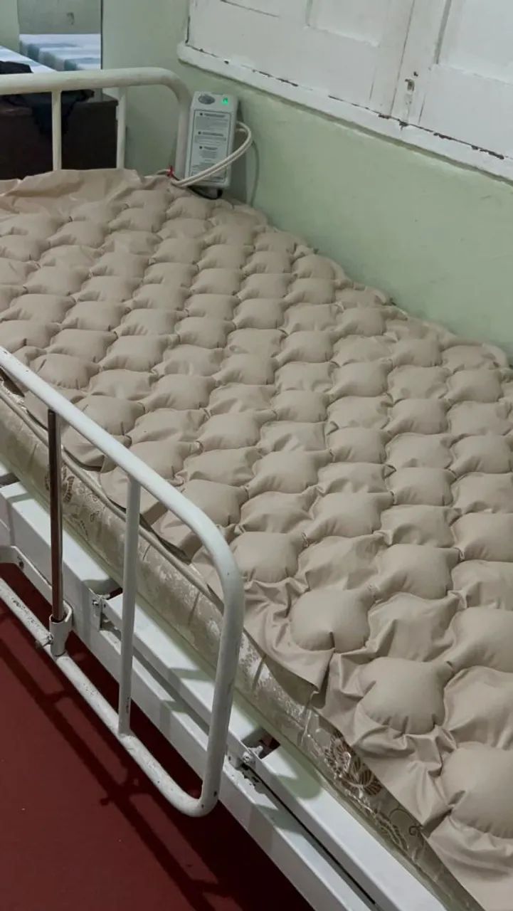 Cama hospitalar  - Foto 5