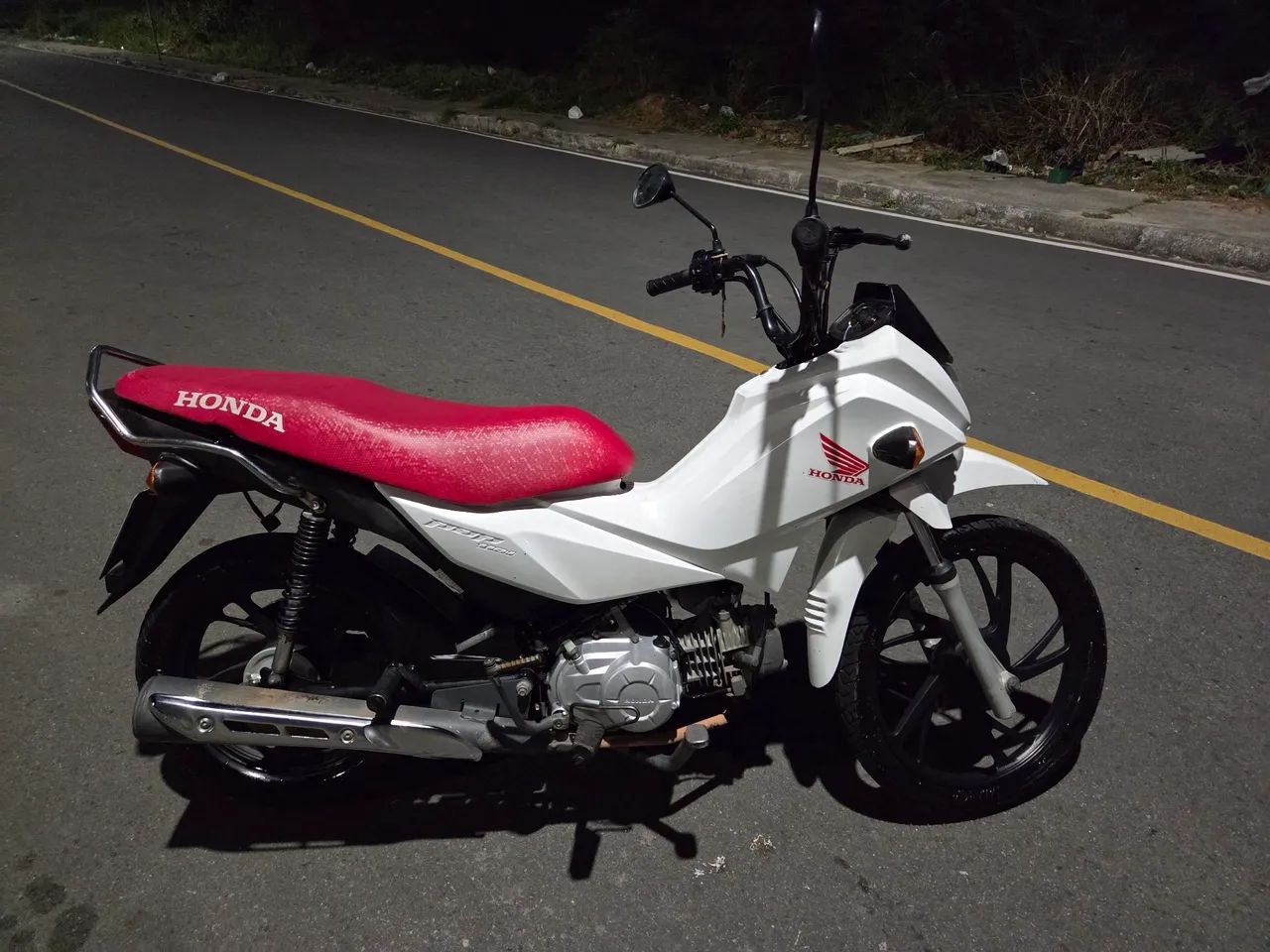 Honda Pop 24/24 - Foto 5