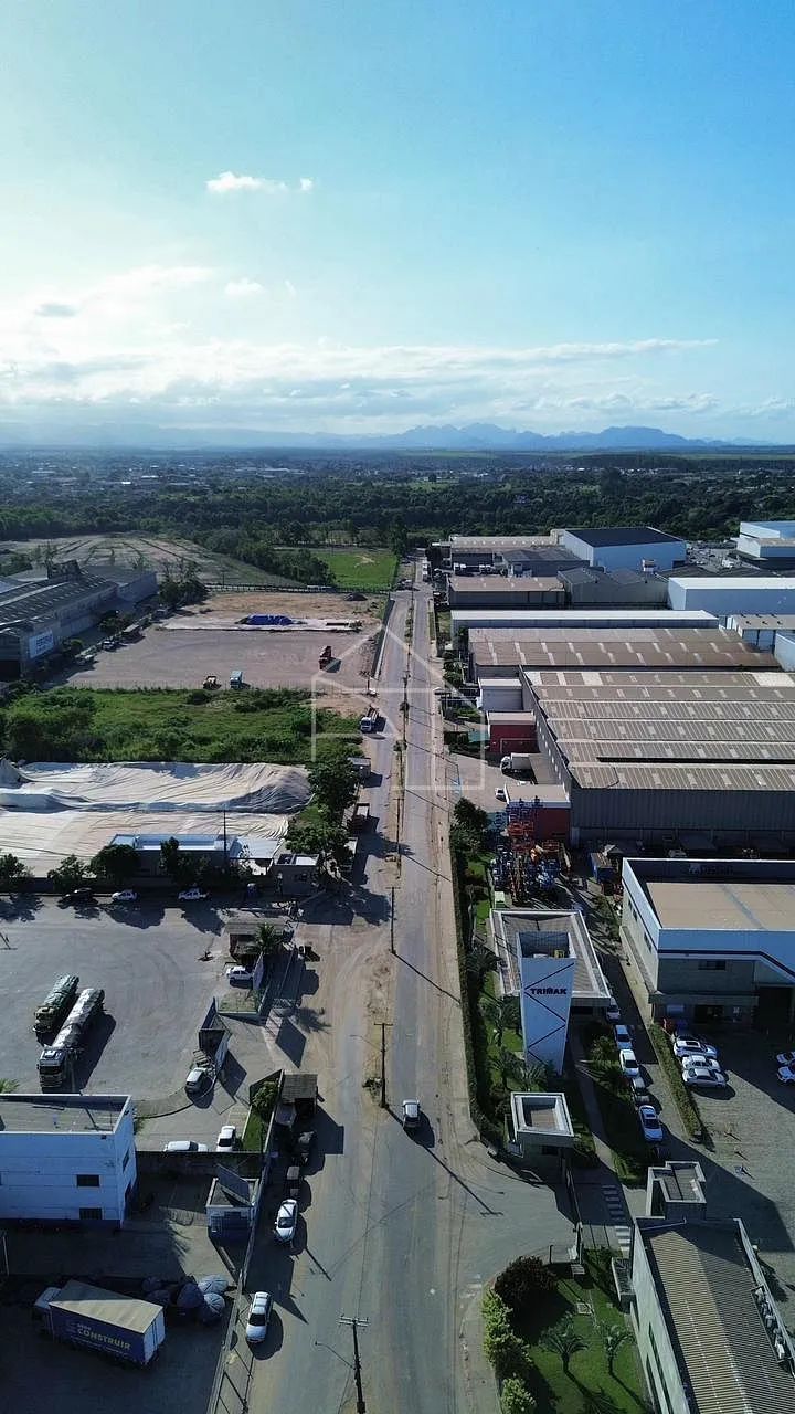 Galpão para Locação  CIVIT 1 | Serra/ES - Foto 2