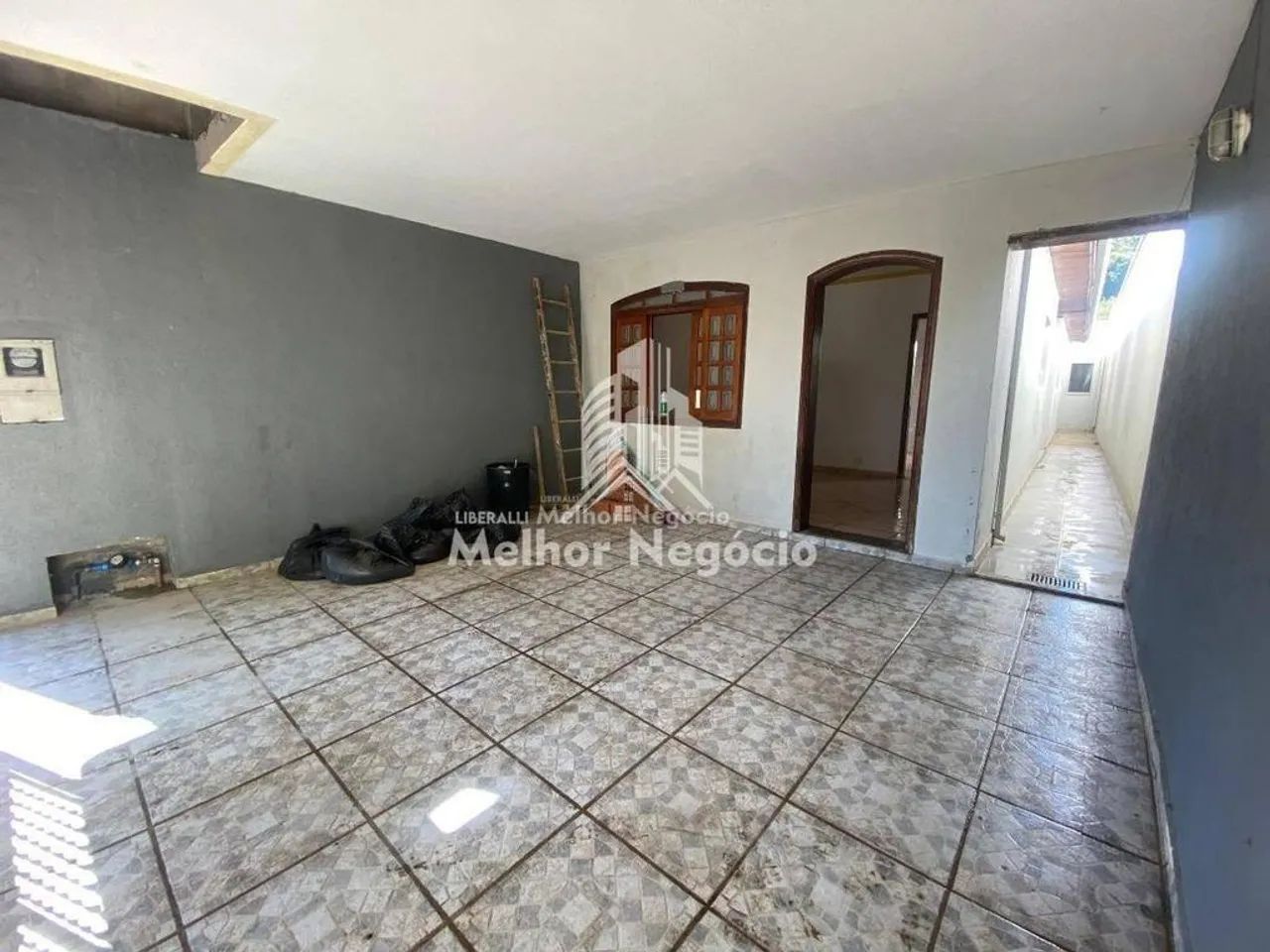 Casa à venda em Piracicaba, Vila Industrial, com 3 quartos, com 150 m² - Foto 4