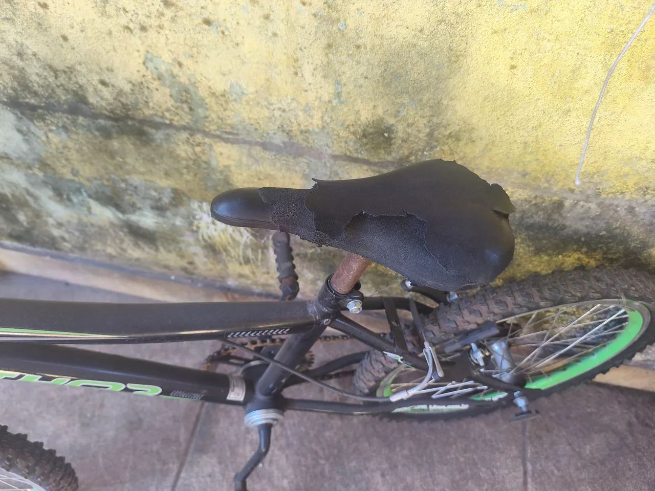 Vendo bicicleta aro 20 - Foto 2