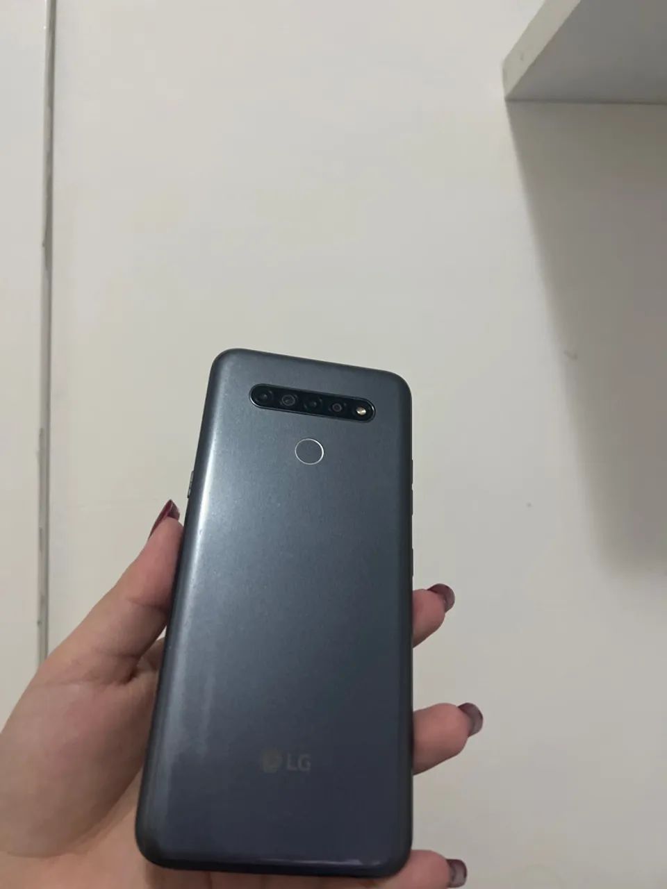 Celular LG 