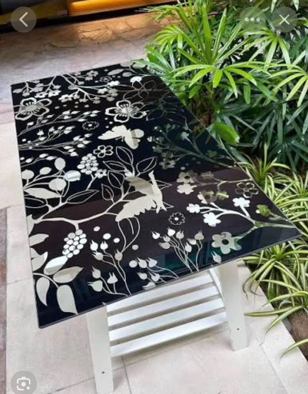 Mesa com estilo - Foto 3