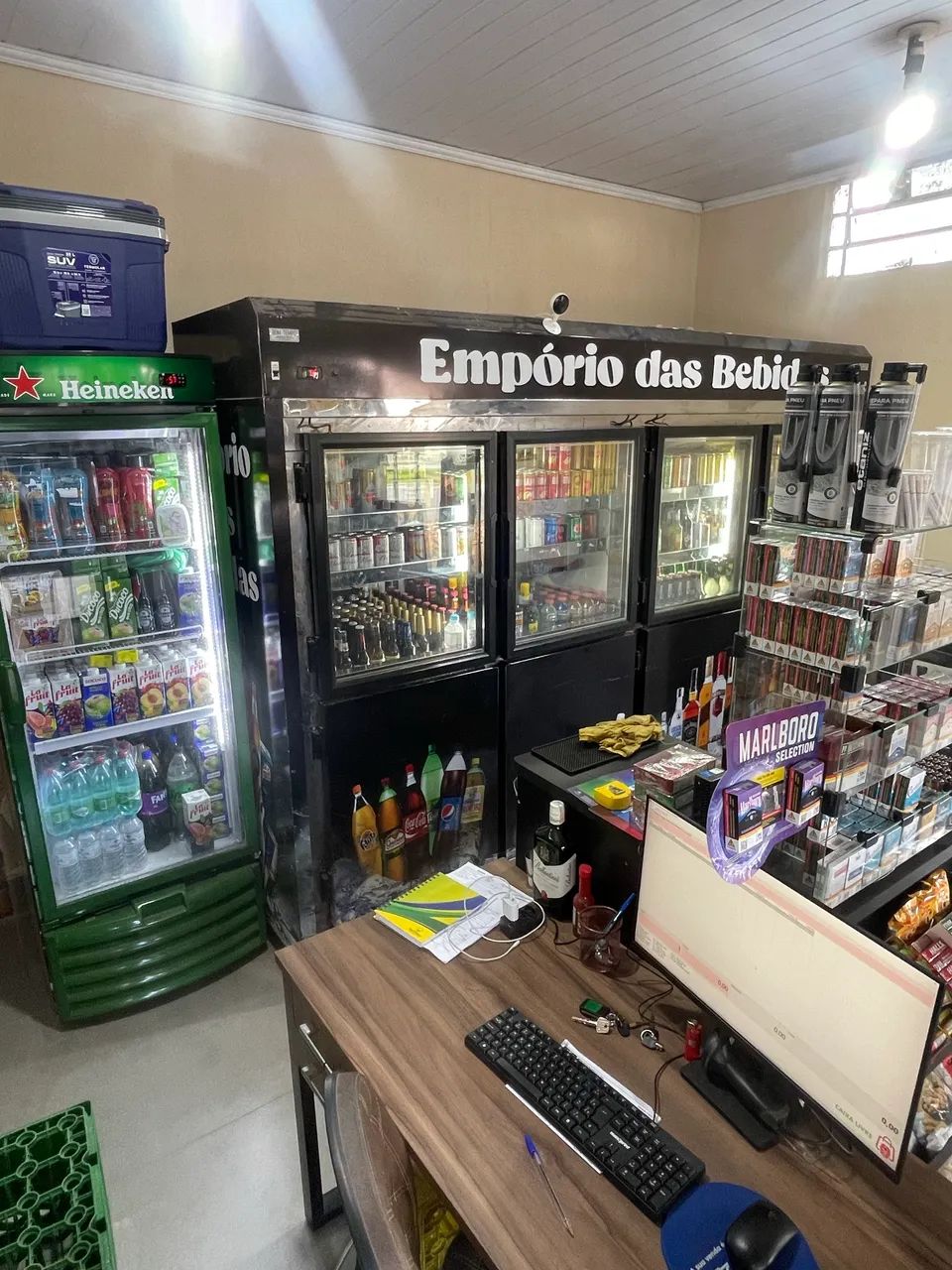 Distribuidora bebidas  - Foto 6