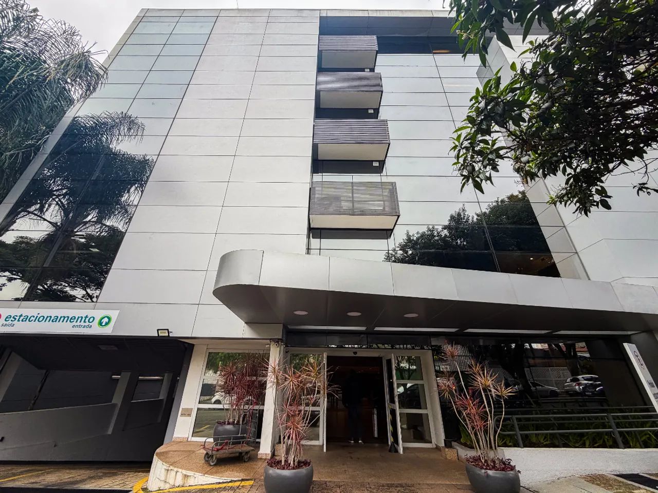 Conjunto comercial para venda em Vila Congonhas, 40m² - Foto 2