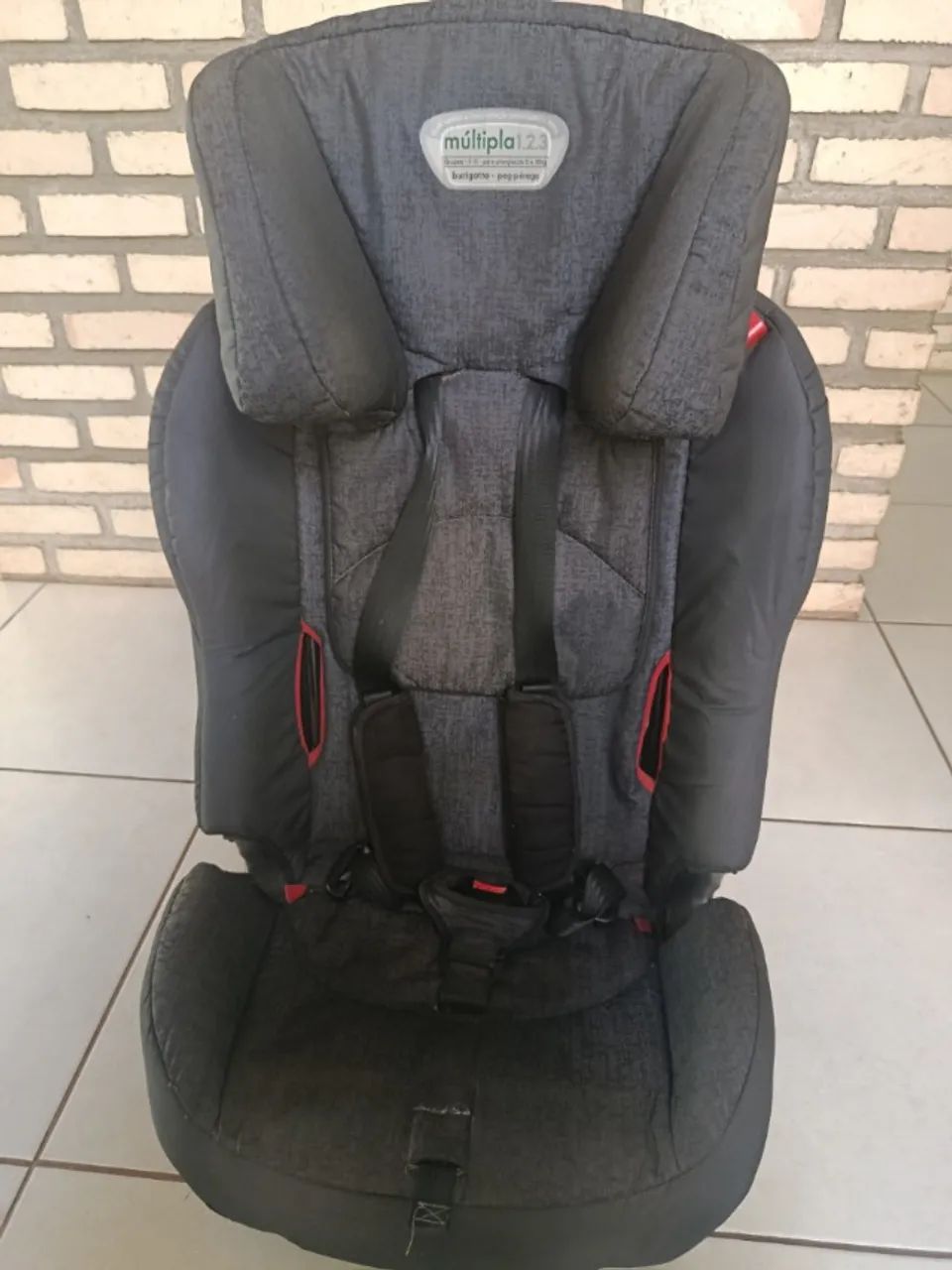 Cadeirinha  - Foto 4