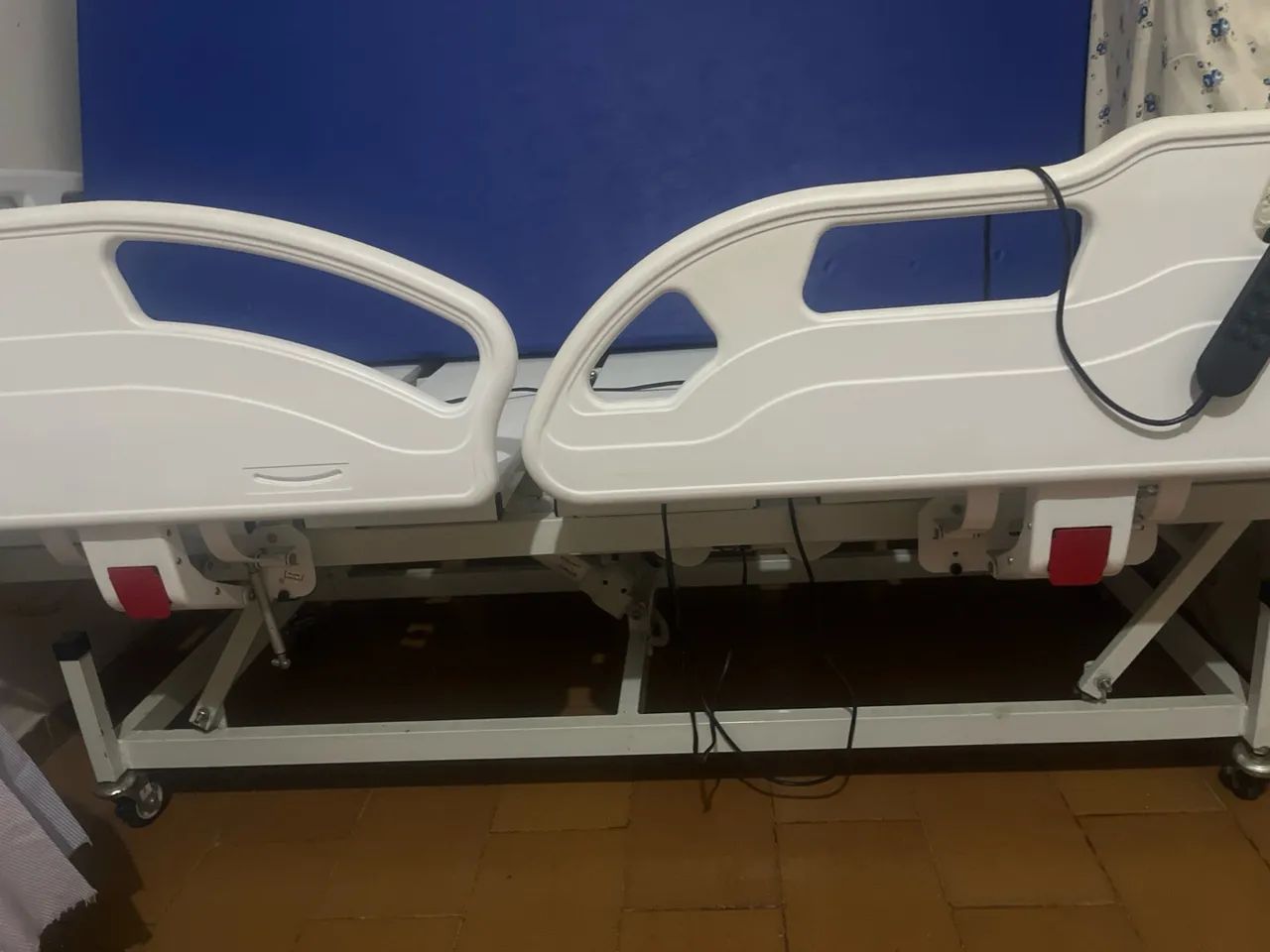 Cama hospitalar  - Foto 5