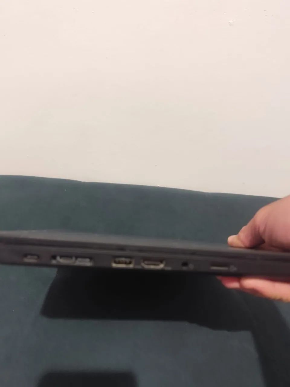 NOTEBOOK AMD RYZEN 5 PRO - Foto 4