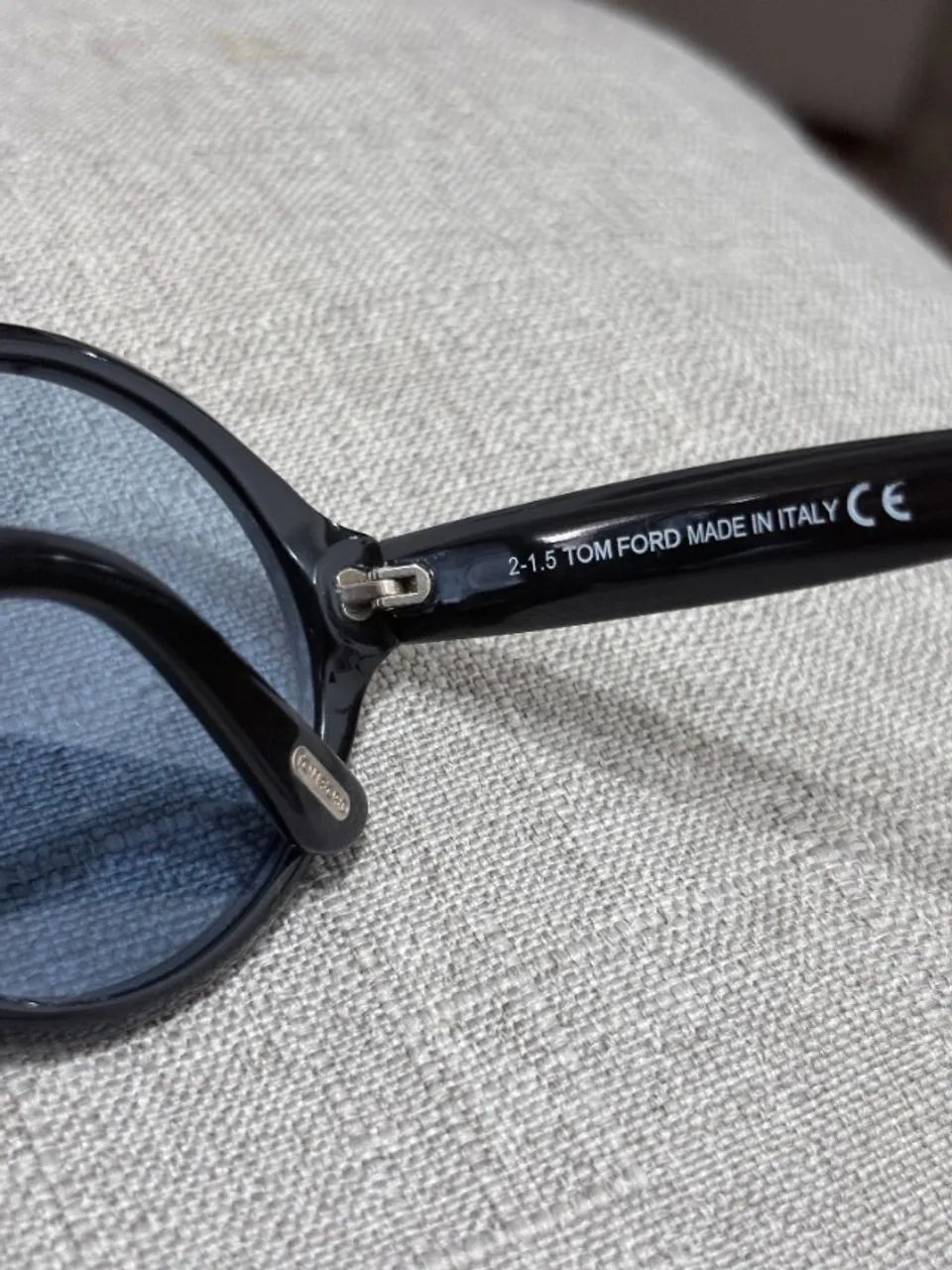 Tom Ford TF369 | Óculos de Sol | 2014 | ORIGINAL - Foto 3