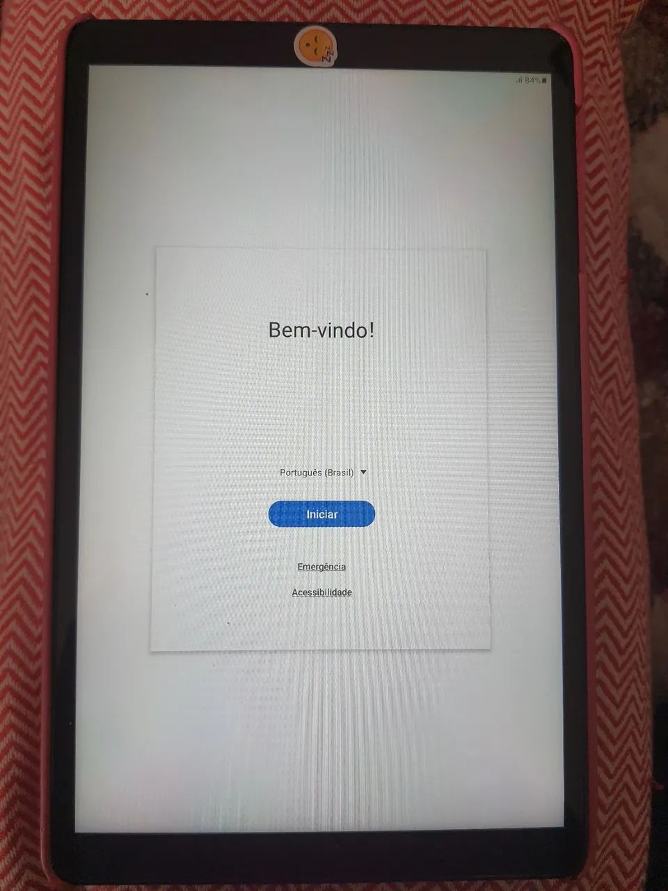 Tablet Samsung Galaxy Tab  - Foto 3