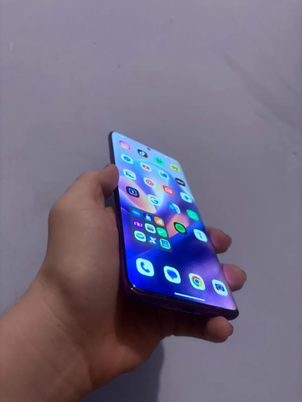 Motorola Edge 60 pro - Foto 3