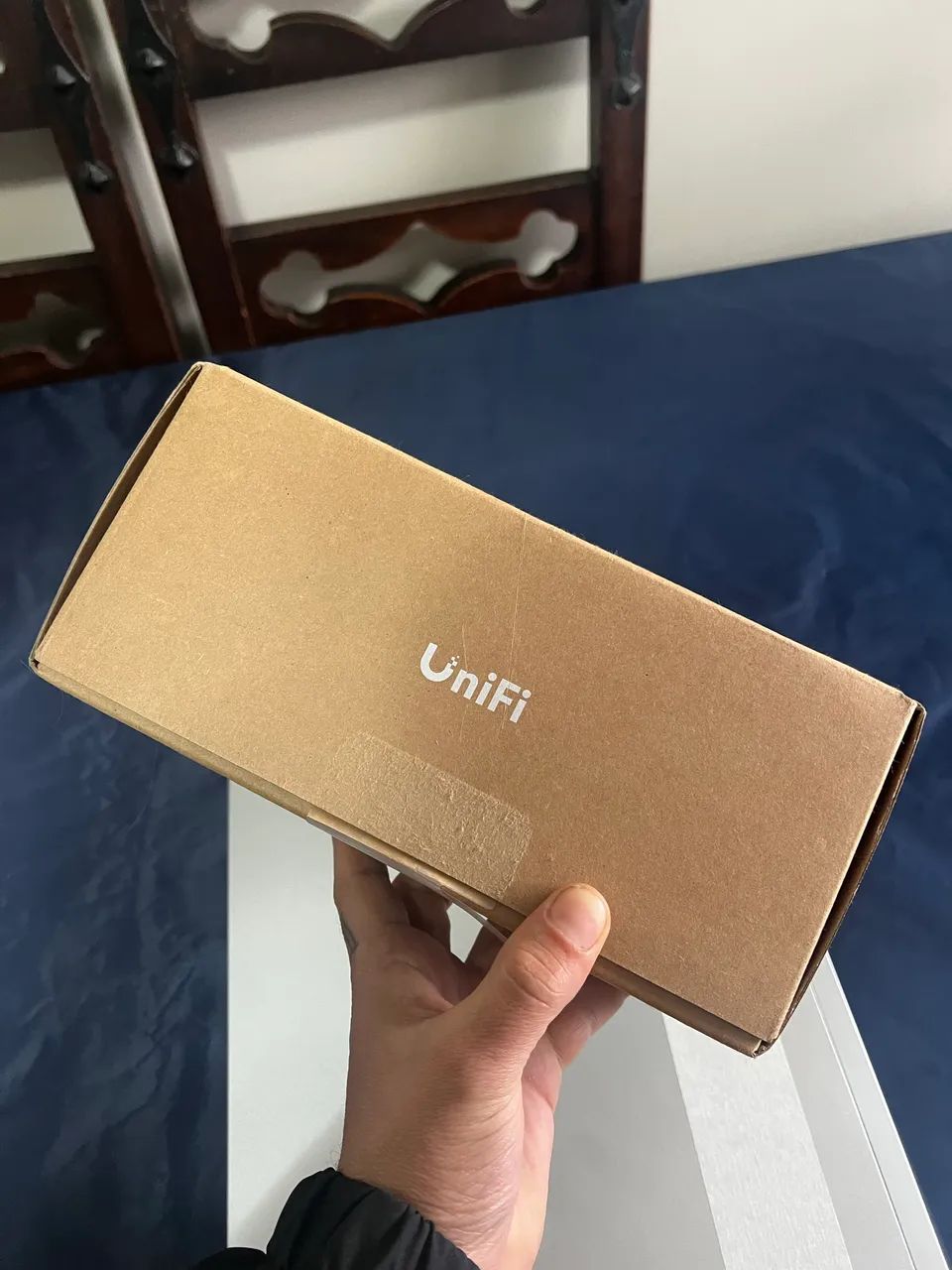 Ubiquiti UAP Ac Mesh  - Foto 3