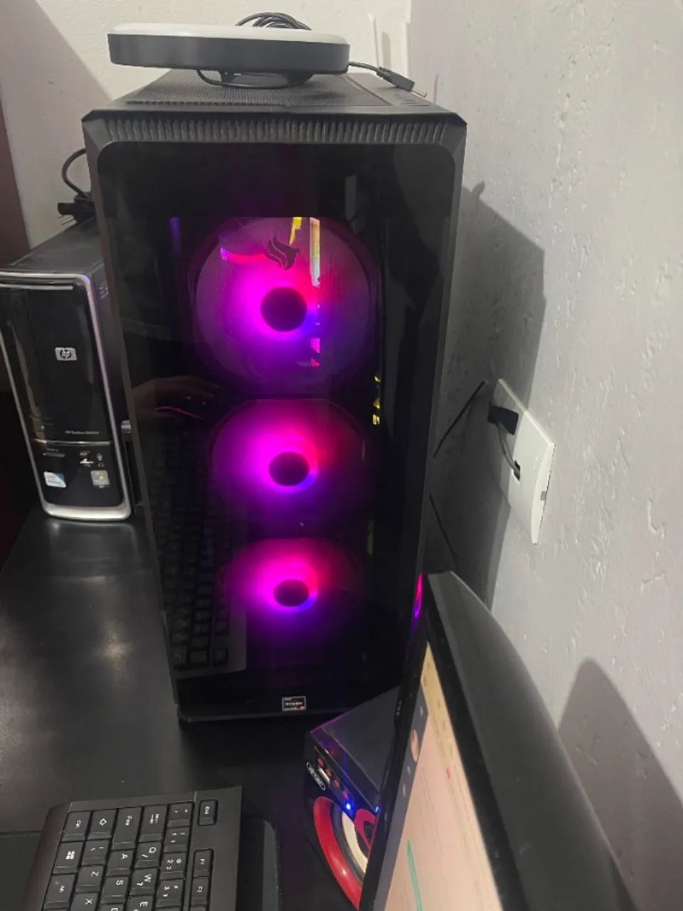 PC COMPLETO  - Foto 3