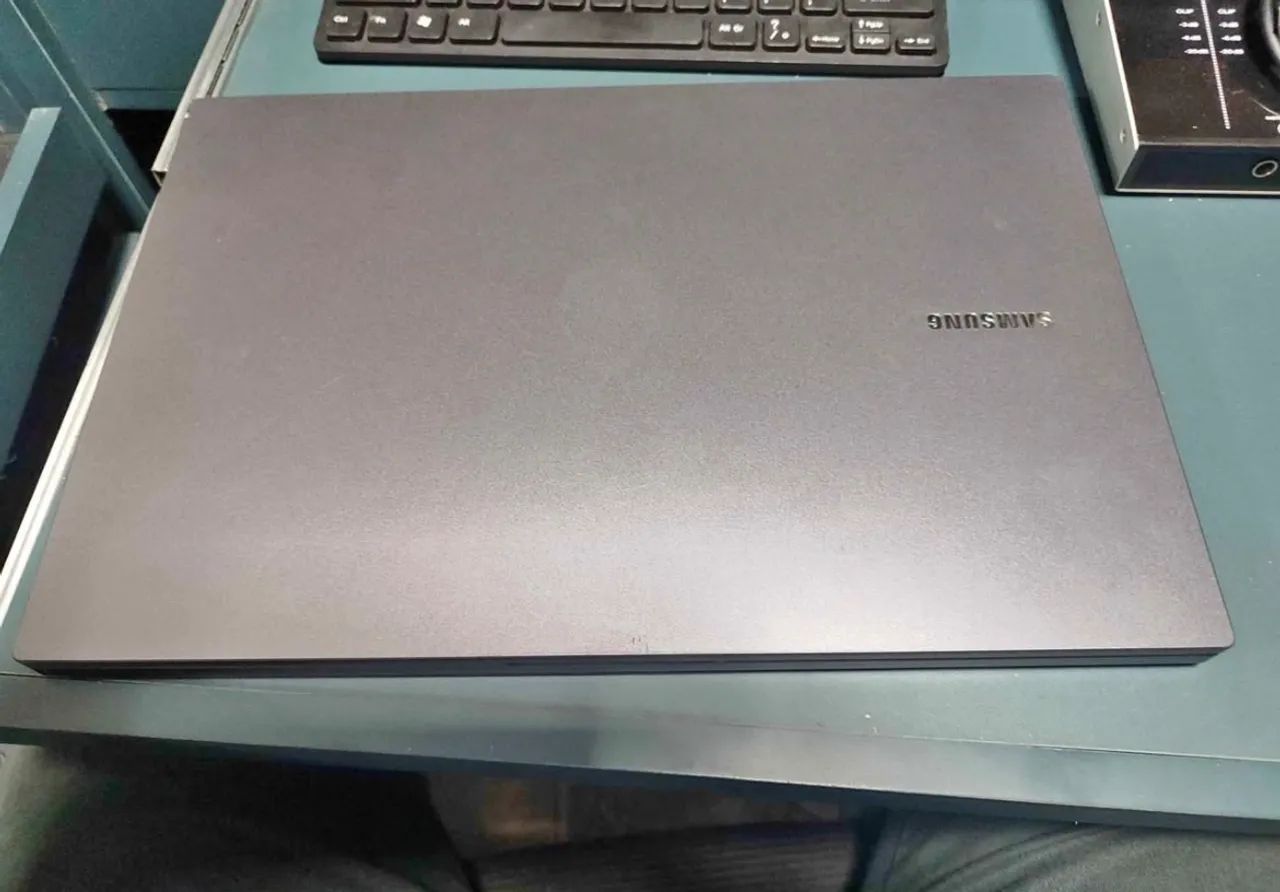 Galaxy book I5 16gb ram 1tb hd 256 ssd - Foto 2