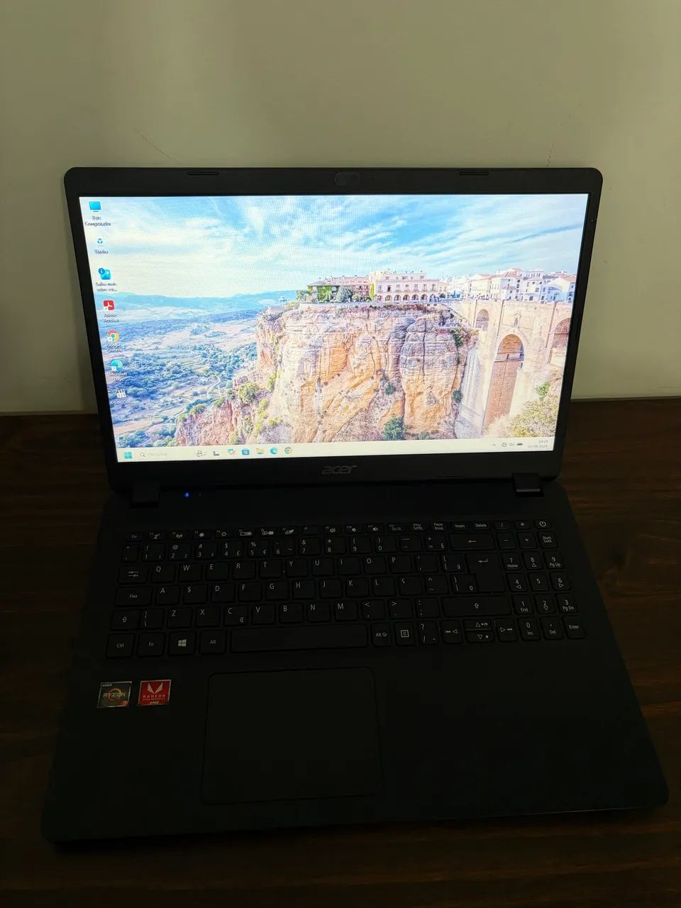 Notebook Acer Aspire 3 