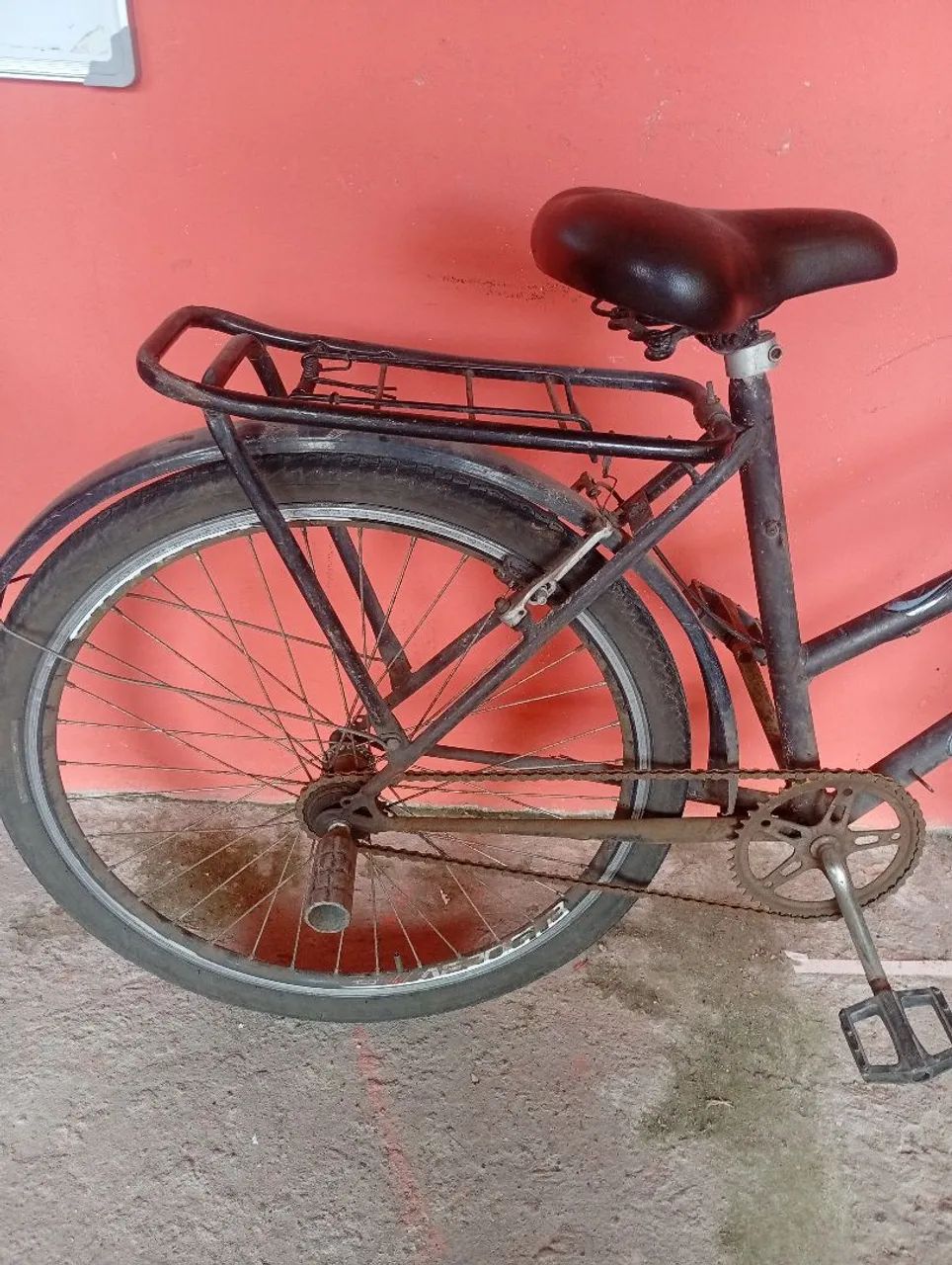 Bicicleta Caloi - Foto 3