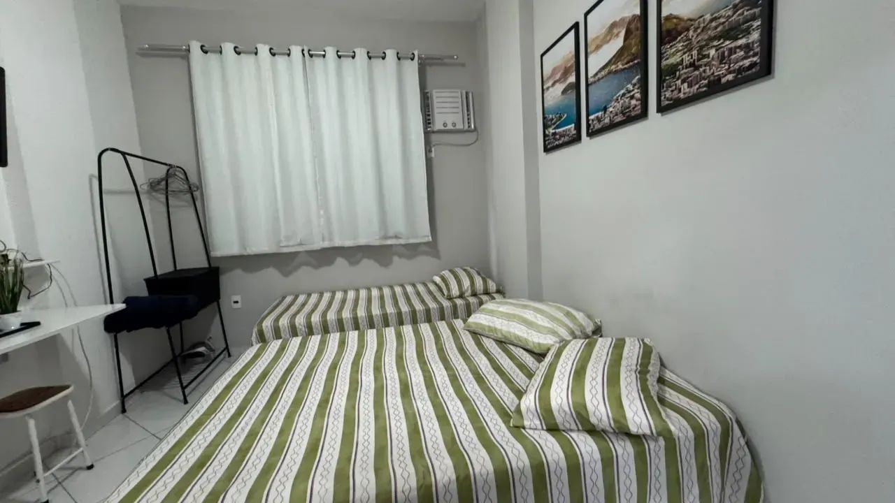 CONJUGADO EM COPACABANA 25m2 - Foto 5