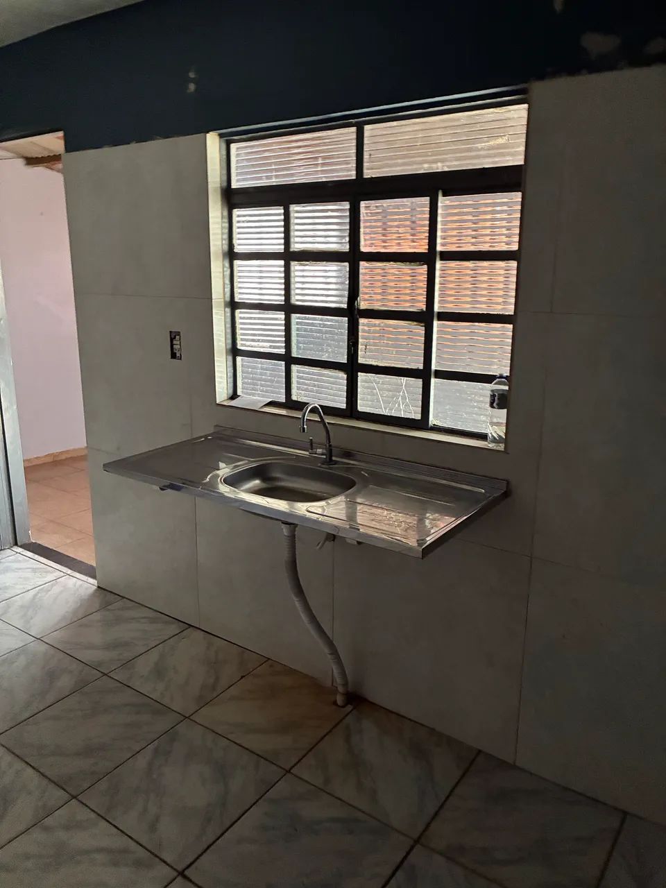 Alugo casa sarandi - Foto 3