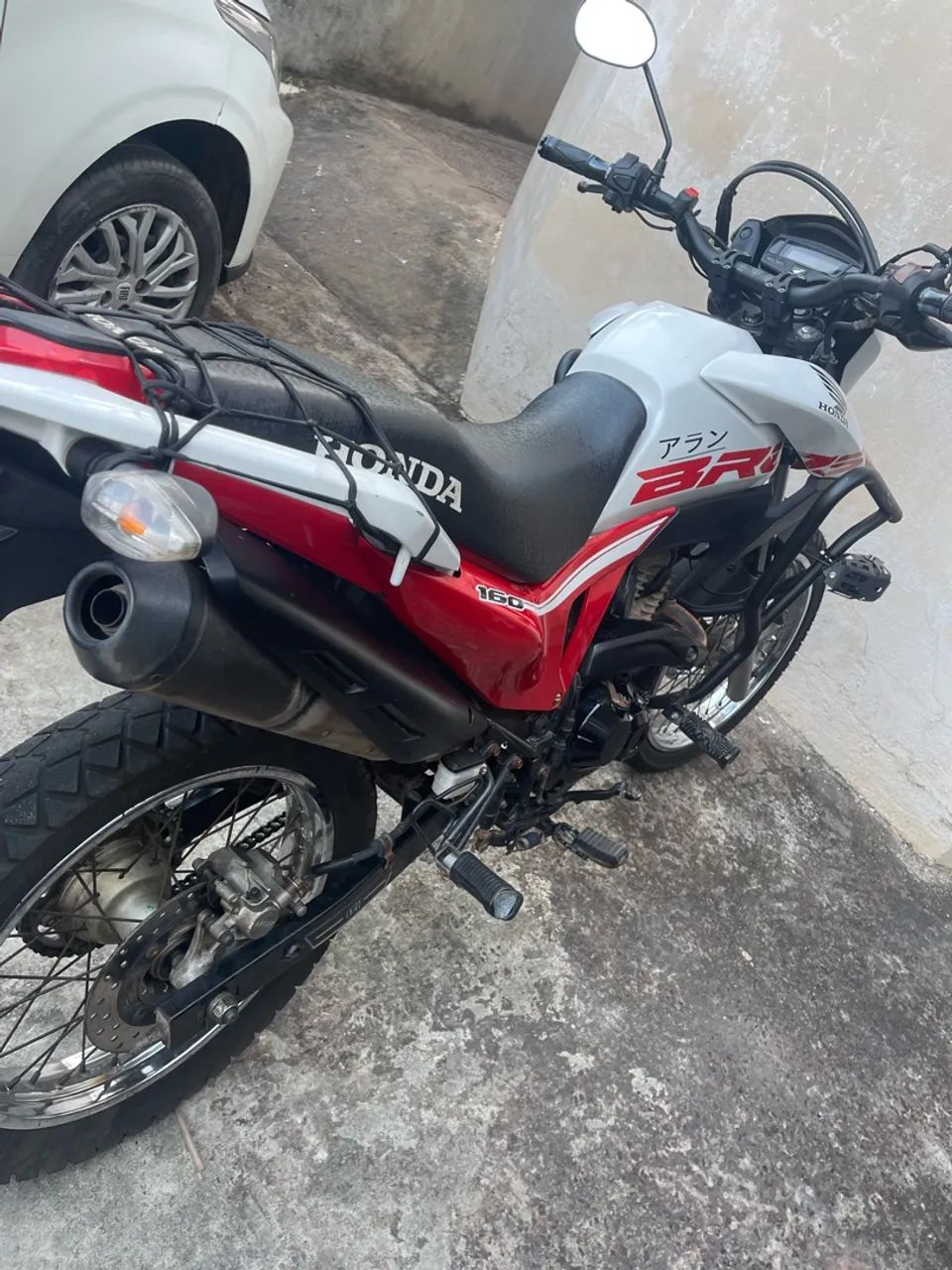 Honda Bros 2019 - Foto 2