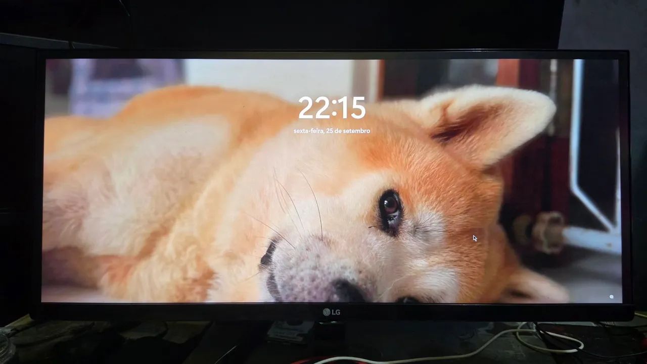 Monitor LG ultrawide 29" - Foto 2