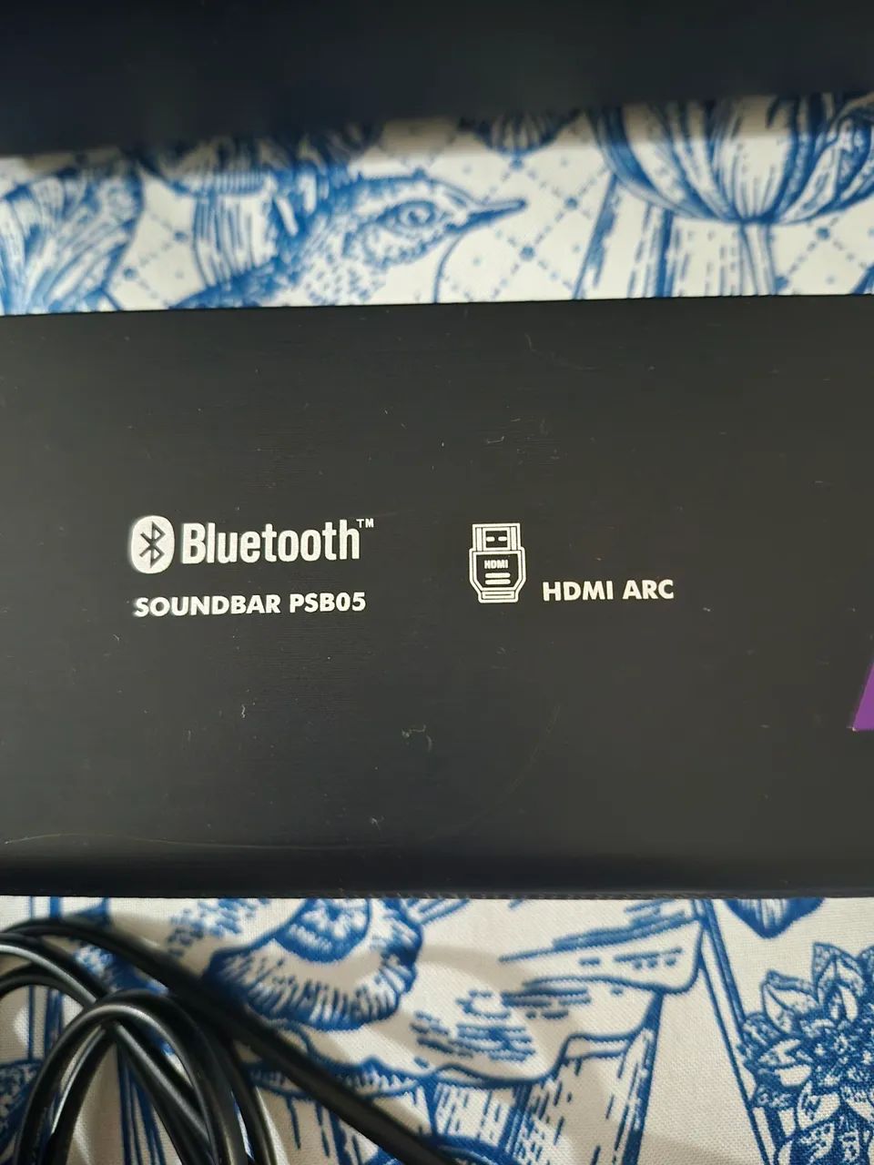 Soundbar Philco - Foto 2