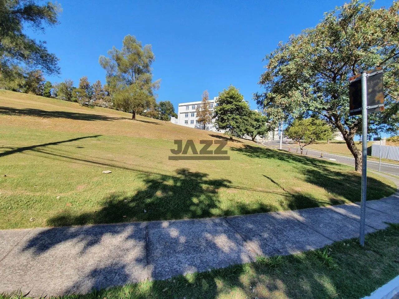 Terreno à venda em condomínio fechado - Alphaville Empresarial, Campinas com 1018,00 m² - Foto 4