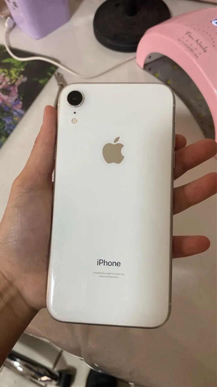 iPhone XR 64gb - Foto 2