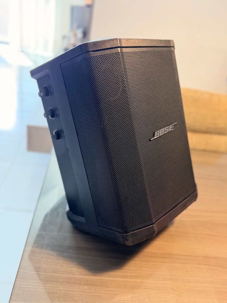 Bose S1 Pro System ( Com Bateria ) - Foto 3