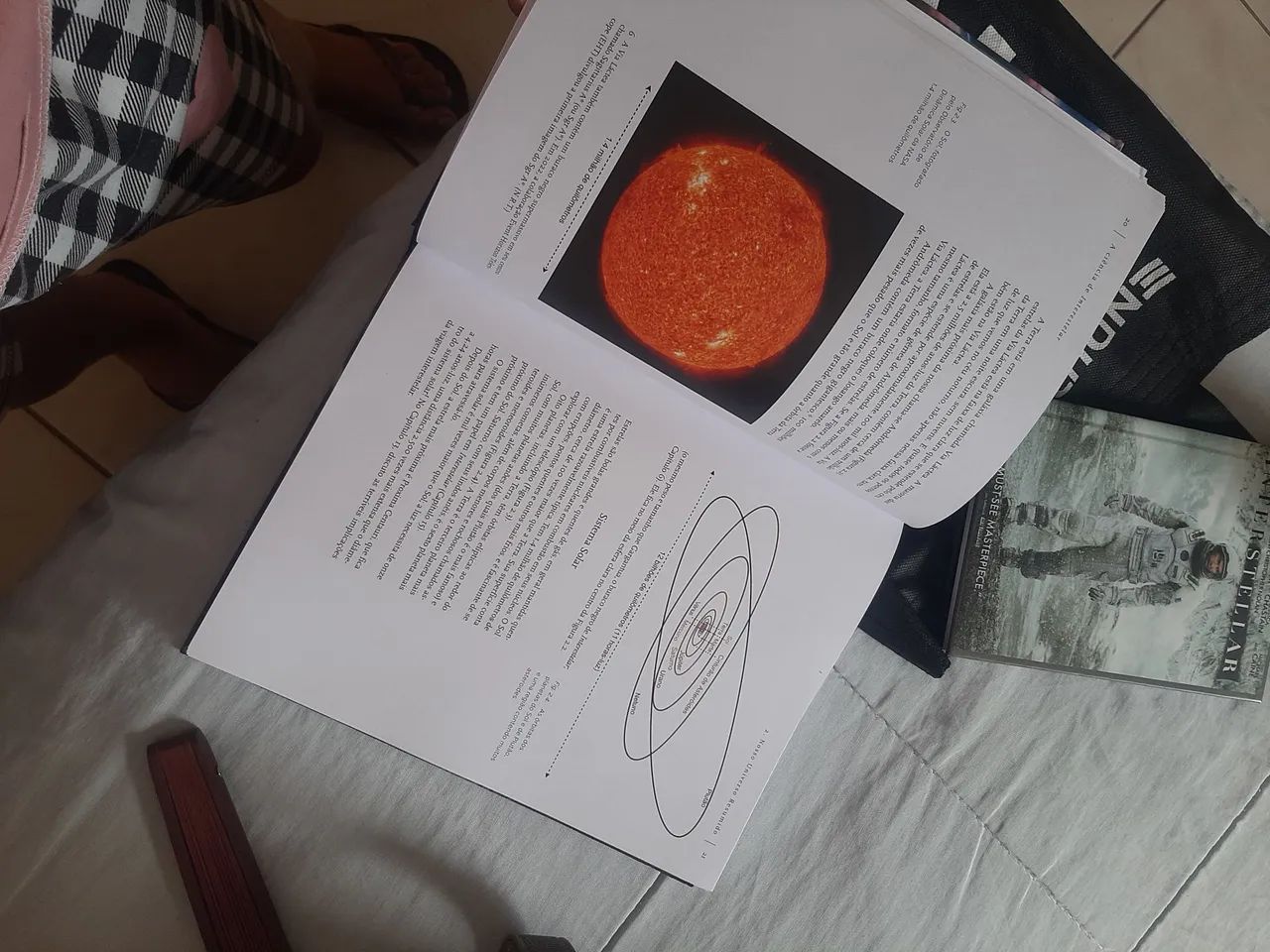 A Ciência de InteresESTELAR - Foto 4