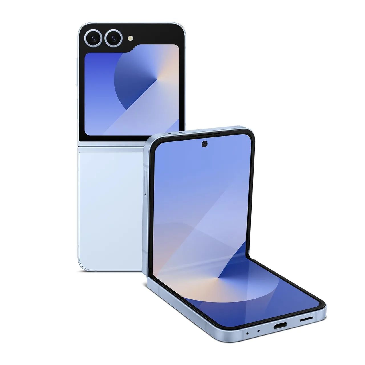 GALAXY Z FLIP 6 512GB - Foto 2