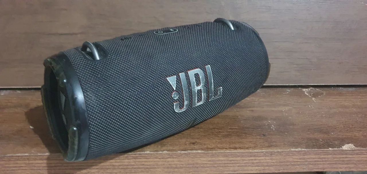 Jbl xtreme 3 - Foto 3