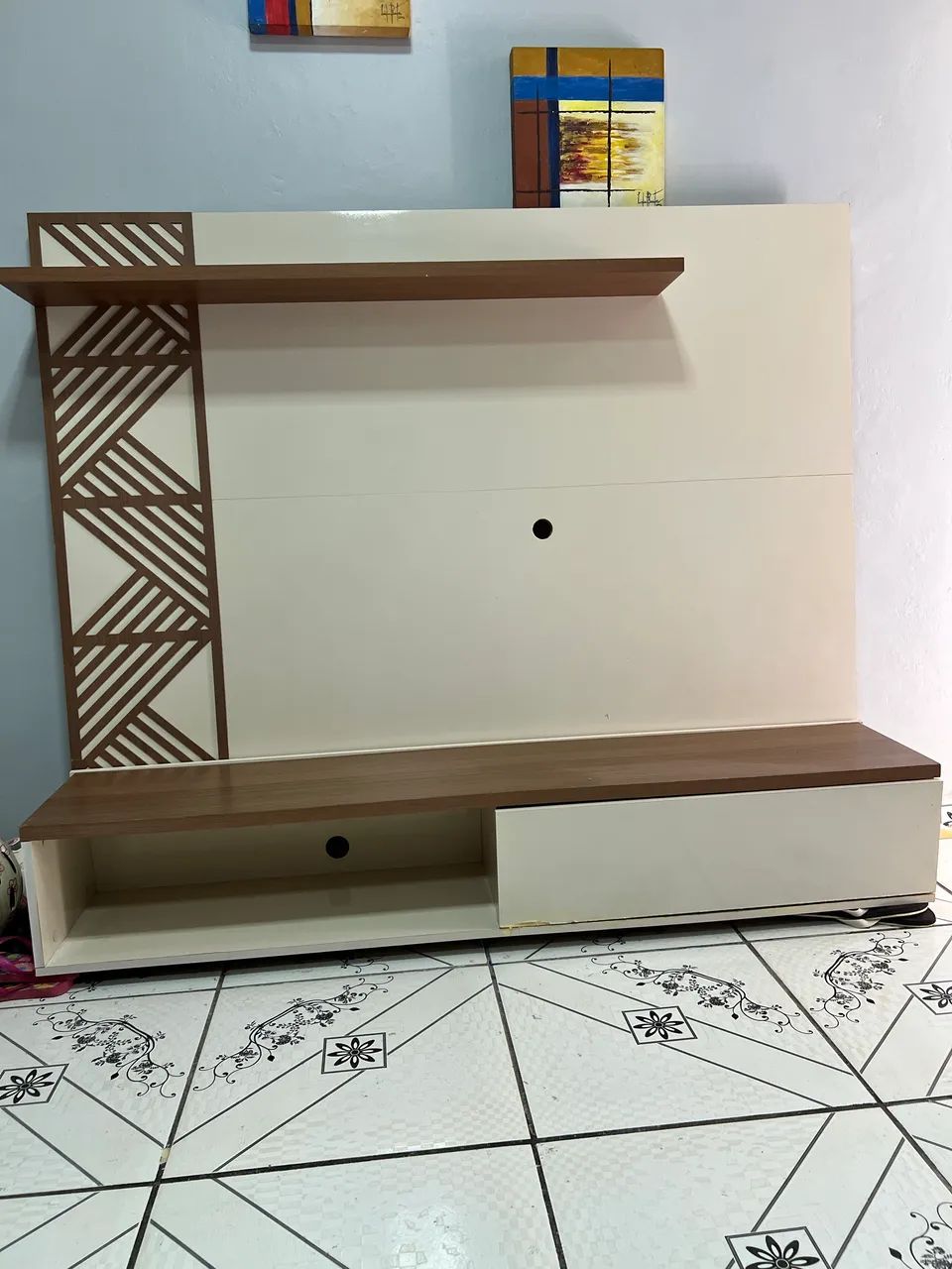 Rack para Sala  - Foto 2