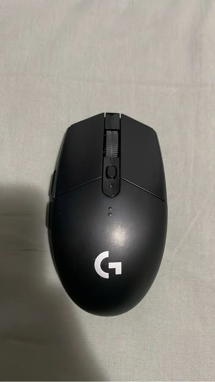 Mouse Logitech G305 - Foto 3