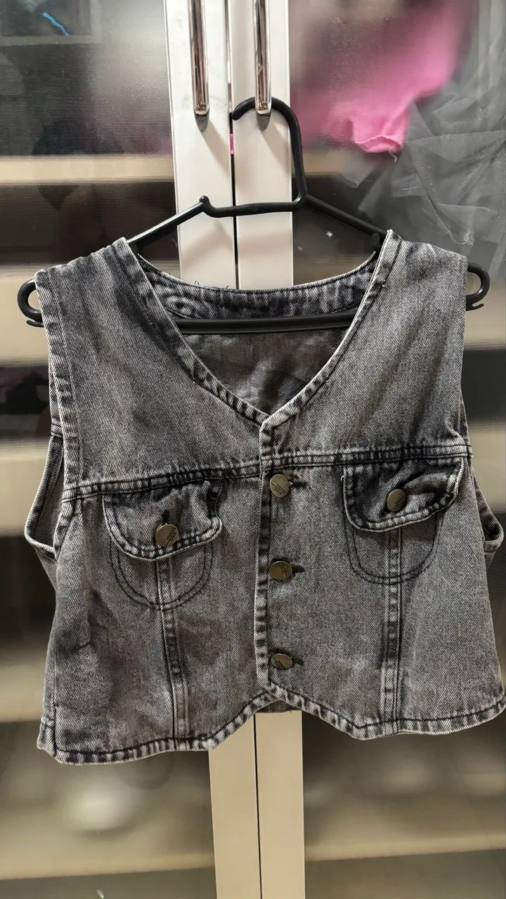 KIT ROUPAS - Foto 3
