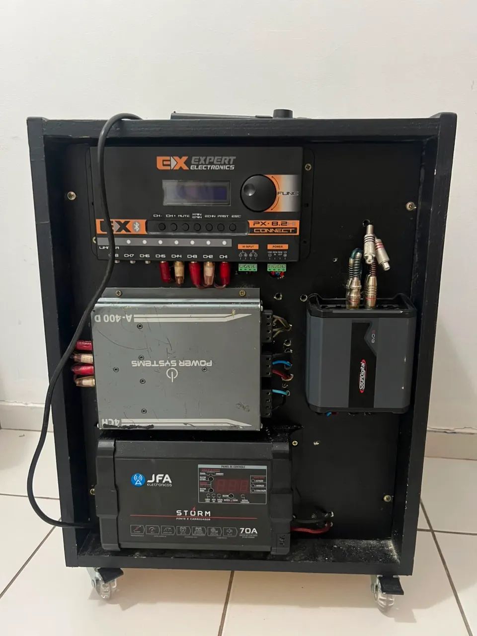 Caixa bob - Foto 2