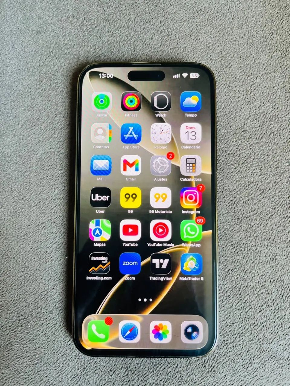 iPhone 14 Pro Max 128 GB Impecável  - Foto 3